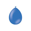 Paperdreams Luftballons 10 Stück blau