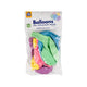 Paperdreams Luftballons 10 Stück Pastell 30cm