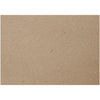 Creativ Company Recyclingpapier, A4, Blatt 210x297 mm, 100 gr, graubraun, 20 Blatt 1 Karton
