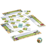 Jumbo Speelkwartier Kroko Loko Memospel - afbeelding 3
