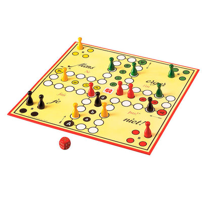 Jumbo -Leute sind kein originelles Brettspiel