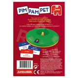 Jumbo Pim Pam Haustierkindspiel - afbeelding 3