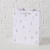 Boltze Home Geschenktüte Landschaftspapier h25x20cm