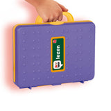Jumbo Ich lerne, Bildungsspiel zu lesen - afbeelding 3