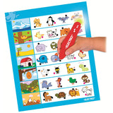 Jumbo Electro Wonderpen Dierer interpretieren Bildungsspiel - afbeelding 2