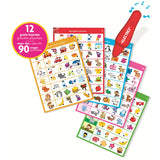 Jumbo Electro Wonderpen Dierer interpretieren Bildungsspiel - afbeelding 3