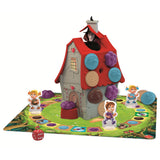 Jumbo Knibbel Knabbel Knuisje Child's Play - afbeelding 2