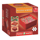 Jumbo -Puzzlematten - Puzzelorterer - afbeelding 2