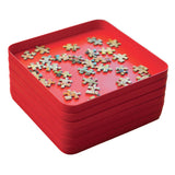 Jumbo -Puzzlematten - Puzzelorterer - afbeelding 1