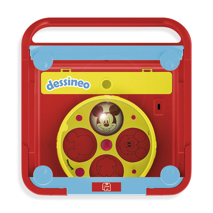 Jumbo Desineo Disney Drawing Projector