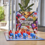 Jumbo Stratego Junior Bord Game - afbeelding 2
