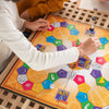 Jumbo Party Co Junior Brettspiel