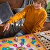 Jumbo Party Co Junior Brettspiel