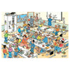 Jan Van Haasteren Junior Junior The Classroom, 360st.