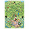 Jan Van Haasteren Jigsaw Puzzle Experte 2 - Picknickspaß, 500st.