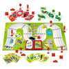 Jumbo 1000 km Brettspiel