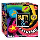 Jumbo Party Co Boord -Spiel - afbeelding 2