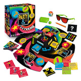 Jumbo Party Co Boord -Spiel - afbeelding 3