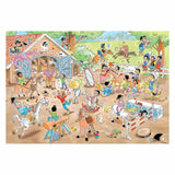 Jan Van Haasteren Junior - The Riding School, 360st. - afbeelding 2