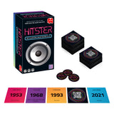 Jumbo -Hitster -Musikspiel - afbeelding 2