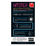 Jumbo -Hitster -Musikspiel - afbeelding 3