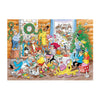 Jan Van Haasteren Jigsaw Puzzle Weihnachten Jitter, 500st.
