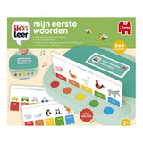 Jumbo Ich lerne meine ersten Worte Lernspiel - afbeelding 3