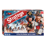 Jumbo Stratego Original -Brettspiel - afbeelding 2