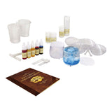 Jumbo Fabulus Potium Experimente Set - afbeelding 4