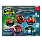 Jumbo Fabulus Potium Experimente Set - afbeelding 5