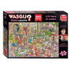 Destiny Jigsaw Puzzle - 170 Jahre Jumbo Special. 1000st.