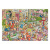 Destiny Jigsaw Puzzle - 170 Jahre Jumbo Special. 1000st.