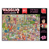 Destiny Jigsaw Puzzle - 170 Jahre Jumbo Special. 1000st.