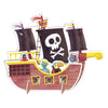 Goula Puzzle XXL Pirates, 48st.