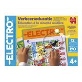 Elektroverkehrsbildungsspiel - afbeelding 5