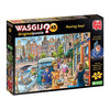 Jumbo Wasgij Original 45 bewegender Tag!, 1000st.