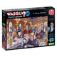 Jumbo war Mystery 27 Flame in der Pan!, 1000st.