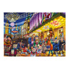 Jumbo Washij Weihnachten 20 Bein Puzzel Die Geister von Weihnachten, 2x1000st.