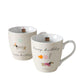 Boltze Home Jumbo-Becher Trilly 480 ml