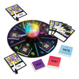 Jumbo Hitster Bingo Party Game - afbeelding 2