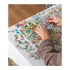 Jumbo -Puzzle Jan van Haasteren de Goochelbeurs 1000 Stück
