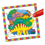 Galt - Erster Wassermagie junge Dinosaurier - afbeelding 2