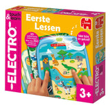Jumbo Electro Touch lernen erste Lektionen - afbeelding 4