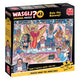 Wasgij Original 42 – Glitzer und Funkeln! 1000 Stück