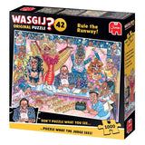 Wasgij Original 42 – Glitzer und Funkeln! 1000 Stück - afbeelding 3