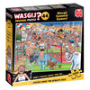 Wasgij Original 44 – Sommerspiele! 1000 Stück