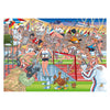 Wasgij Original 44 – Sommerspiele! 1000 Stück