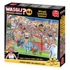 Wasgij Original 44 – Sommerspiele! 1000 Stück