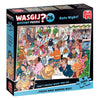 Wespy Mystery 26 - Date Night! 1000 Stücke