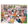 Wespy Mystery 26 - Date Night! 1000 Stücke